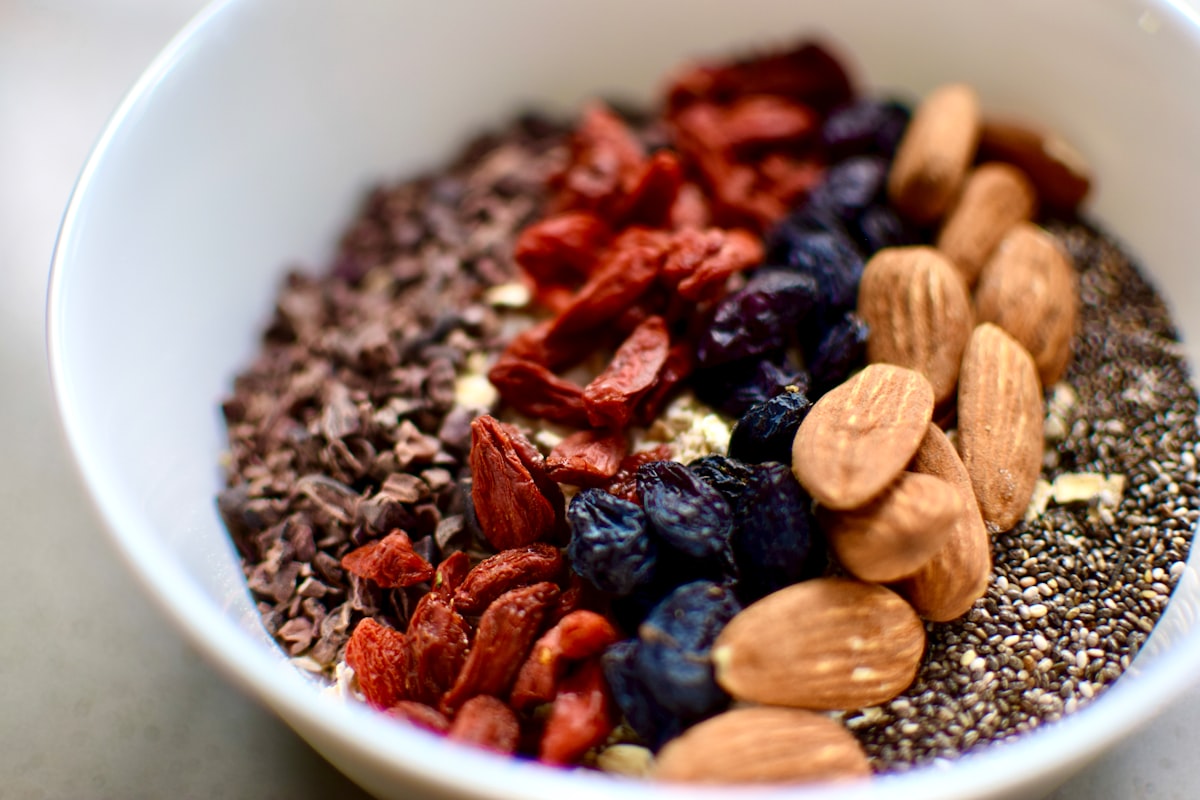 Cara Detox Alami melalui Makanan
